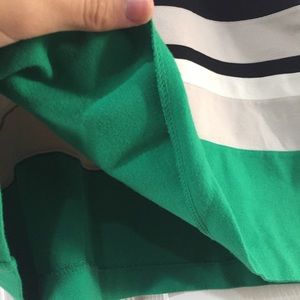 Express Skirts - Adorable Stripped Express Skirt Express Skirts - Adorable Stripped Express Skirt